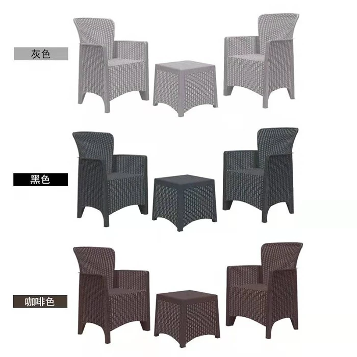 Plastic Sofa Mould